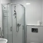 Marinka Проживание в семье Мендзыздрое