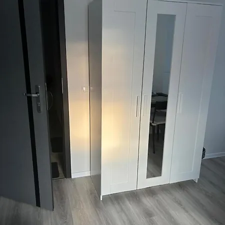 Homestay Marinka Miedzyzdroje