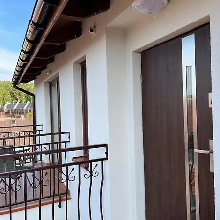 Marinka Miedzyzdroje