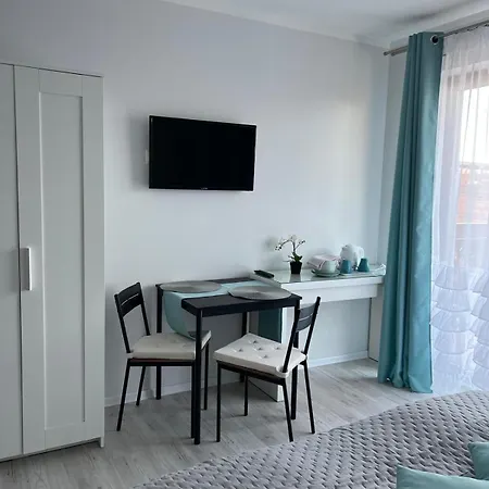 Marinka Homestay Miedzyzdroje