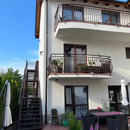 Marinka Habitación en casa particular *