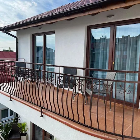 Marinka * Miedzyzdroje