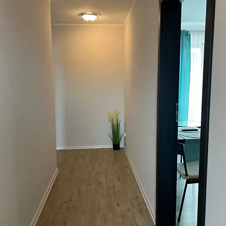 Marinka בית אירוח *