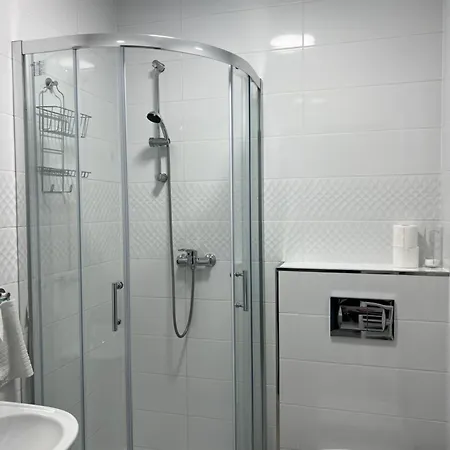 Marinka Homestay Miedzyzdroje