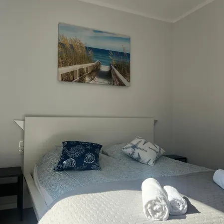 Séjour chez l'habitant Marinka