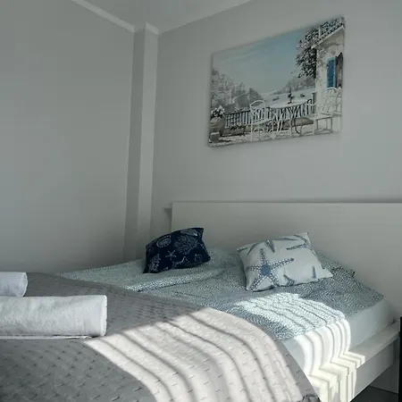 Marinka Séjour chez l'habitant *