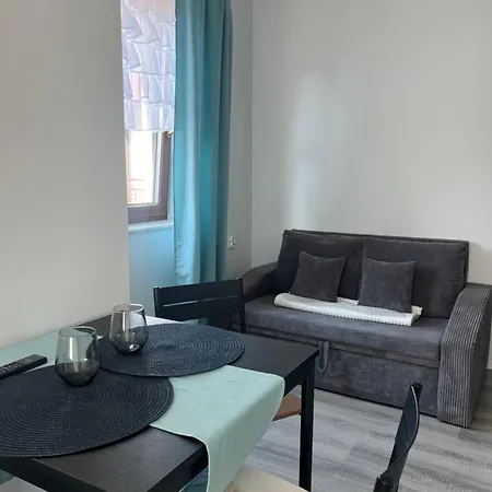 Habitación en casa particular Marinka *