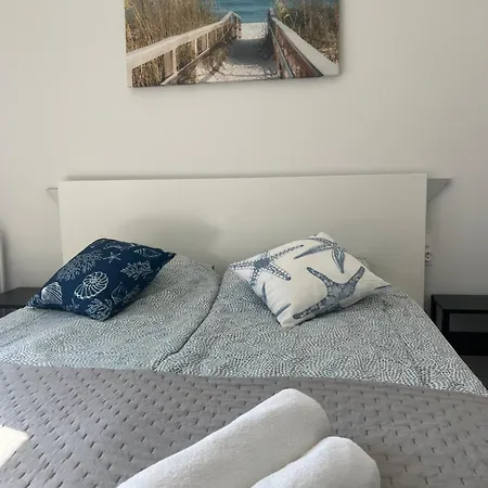 Marinka Miedzyzdroje