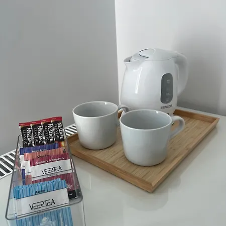 Marinka Homestay Miedzyzdroje