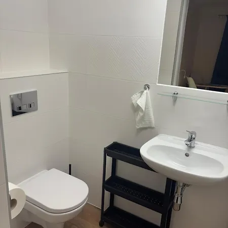 Marinka Miedzyzdroje