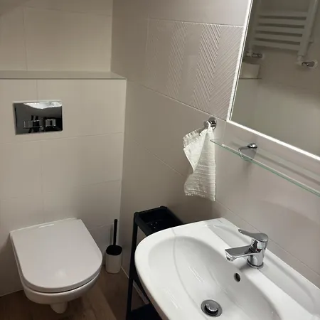 Marinka * Miedzyzdroje