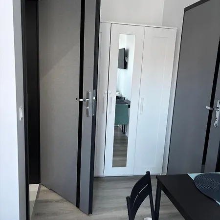 Marinka Privatunterkunft *