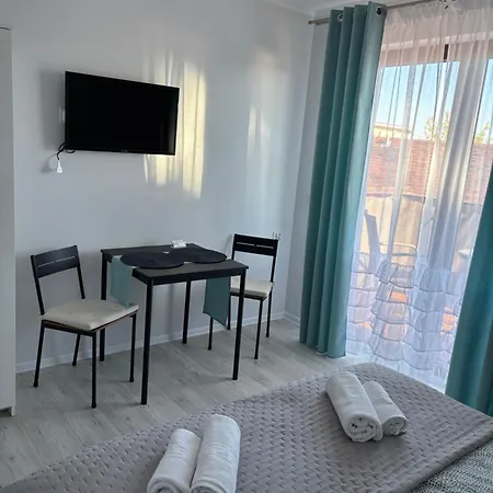 Marinka Homestay Miedzyzdroje