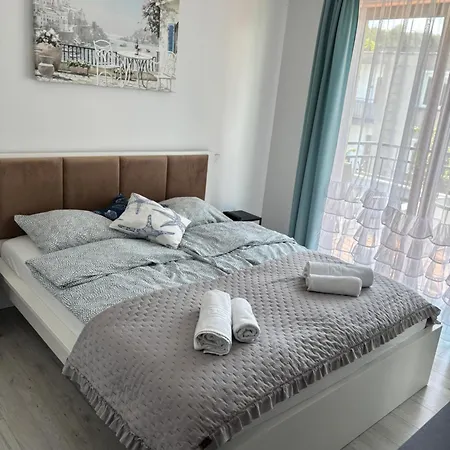 Privatunterkunft Marinka