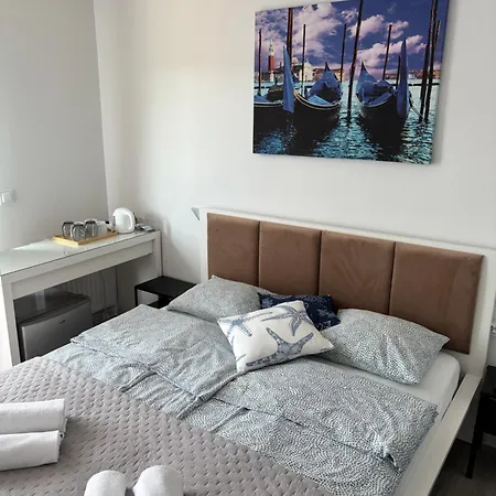 Marinka Habitación en casa particular *