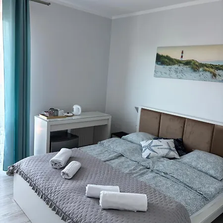 Homestay Marinka