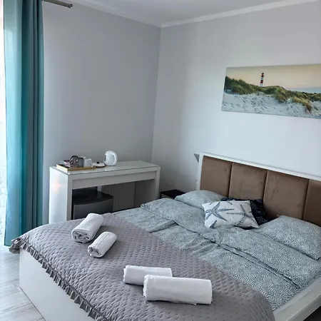 Habitación en casa particular Marinka