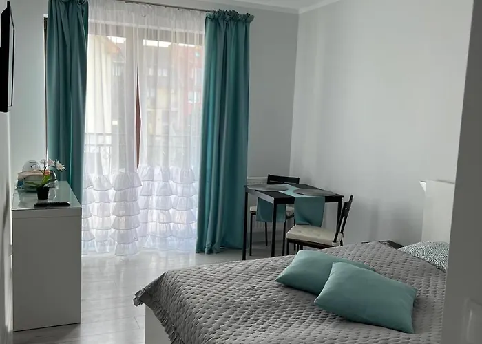 Habitación en casa particular Marinka *