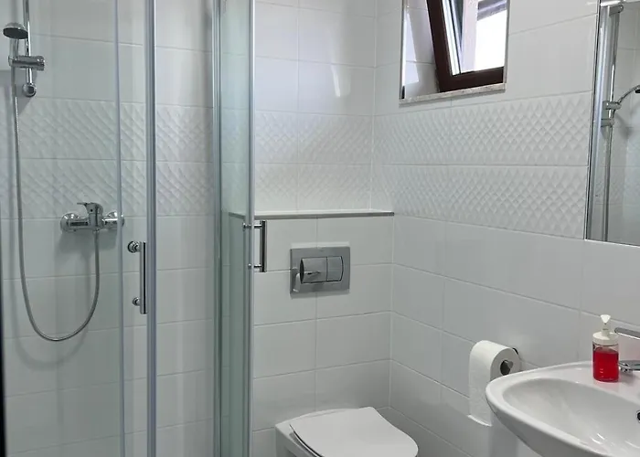 Marinka Habitación en casa particular *