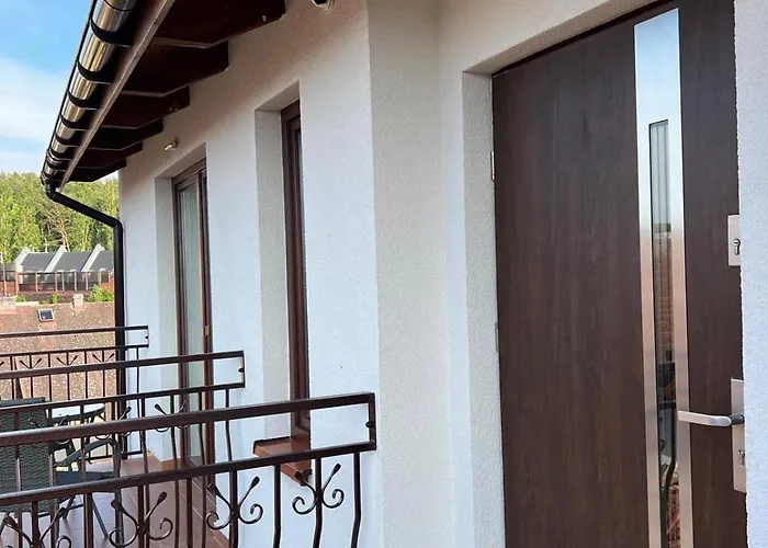 Marinka Miedzyzdroje