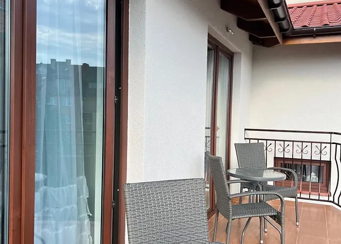 Marinka Habitación en casa particular *