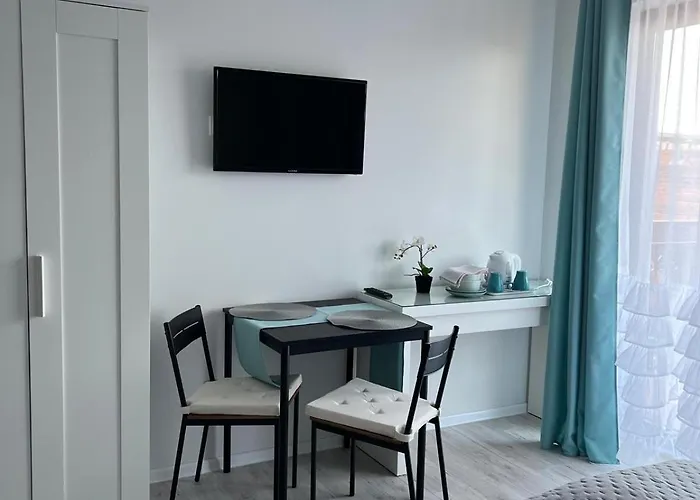 Marinka Habitación en casa particular Miedzyzdroje