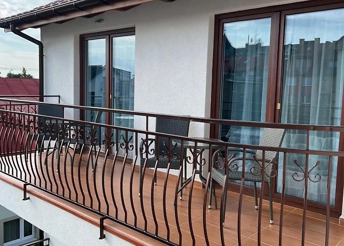 Marinka * Miedzyzdroje