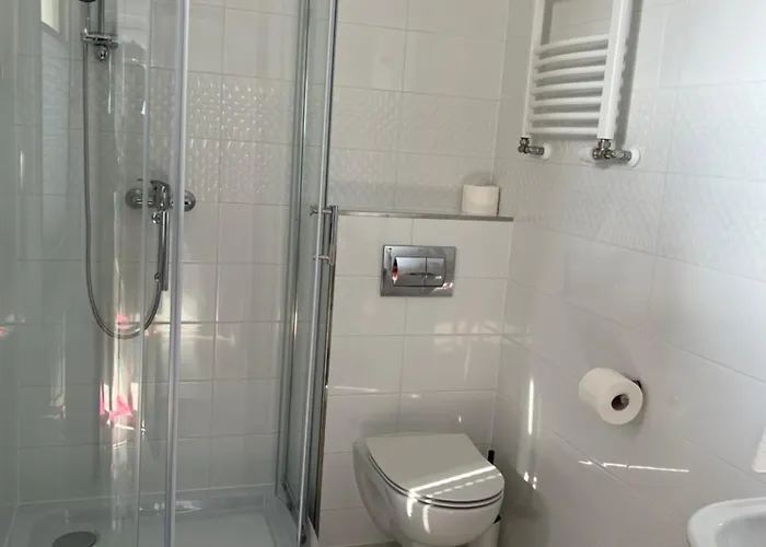 Habitación en casa particular Marinka