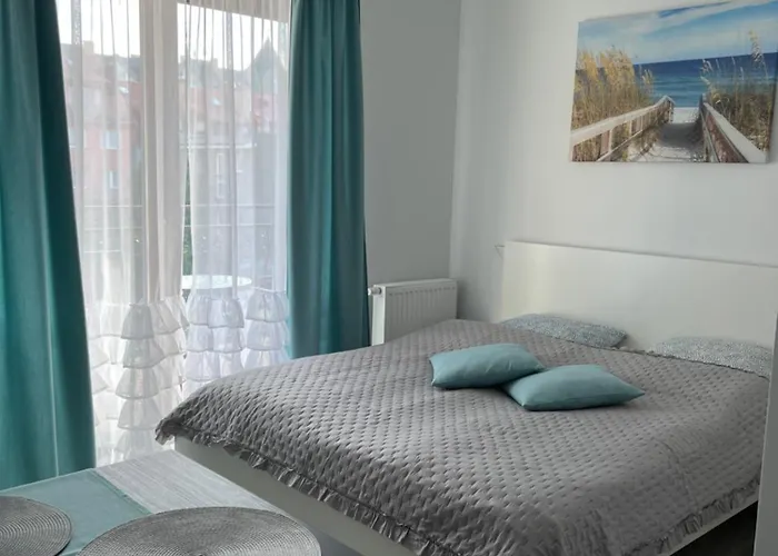 Marinka Privatunterkunft