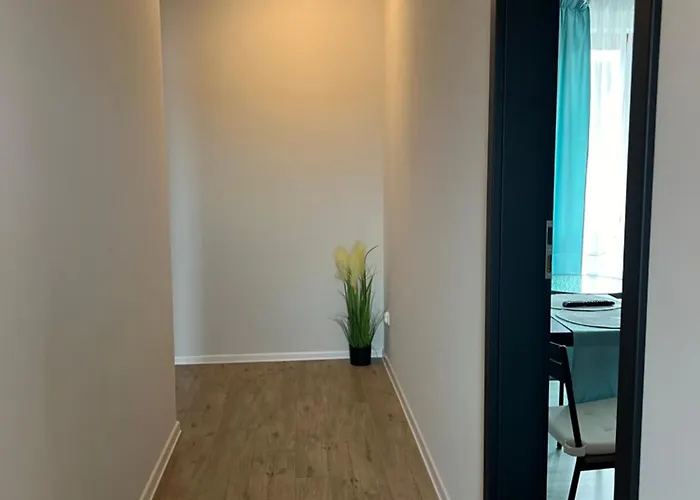 Marinka Privatunterkunft *