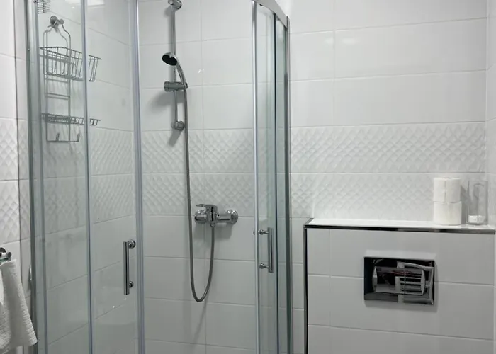 Marinka Habitación en casa particular Miedzyzdroje