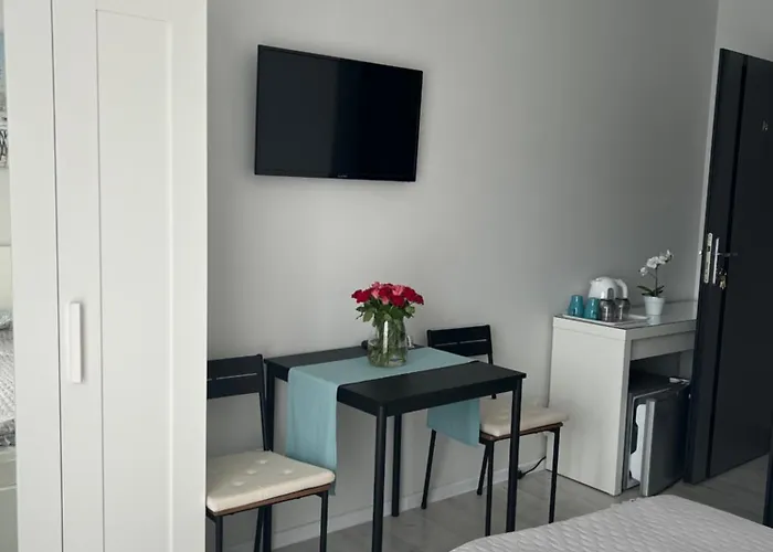 Marinka Alloggio in famiglia *