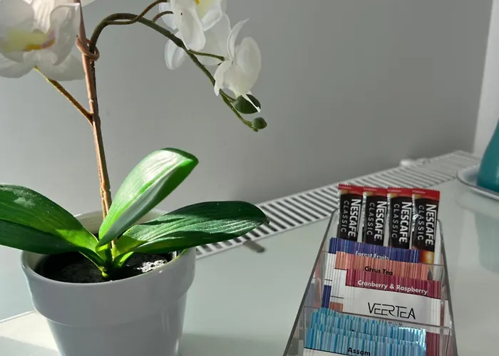 Alloggio in famiglia Marinka