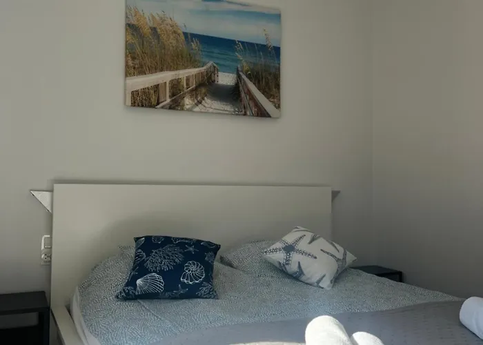 Habitación en casa particular Marinka