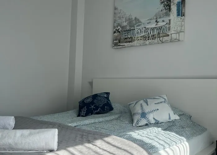 Marinka Habitación en casa particular *