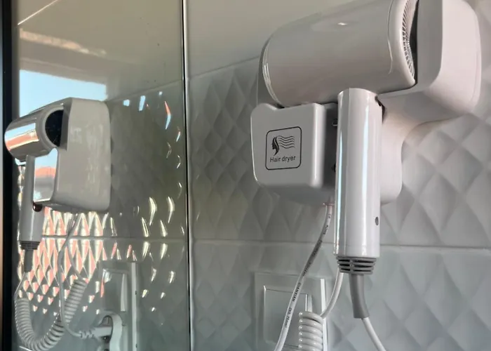 Marinka Habitación en casa particular