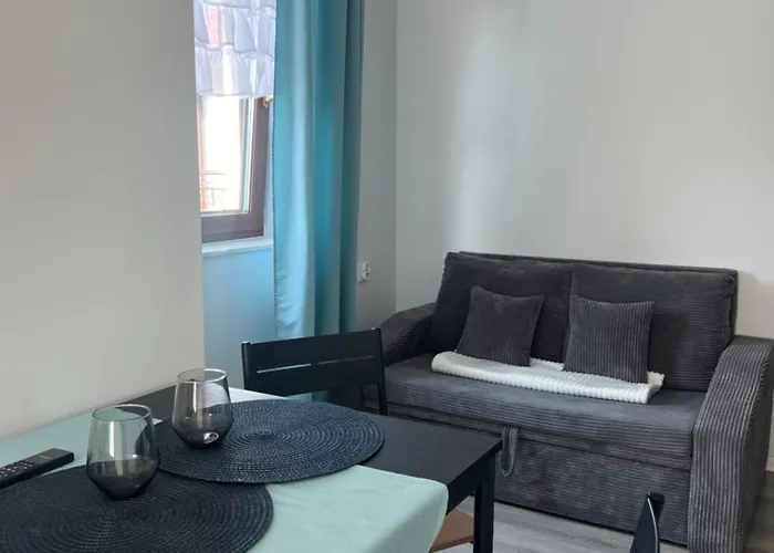 Habitación en casa particular Marinka *