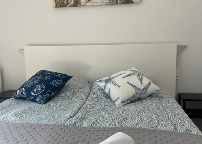 Marinka Miedzyzdroje