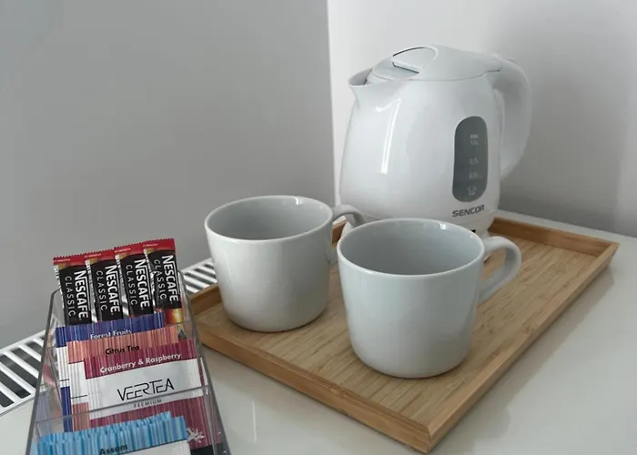 Marinka Habitación en casa particular Miedzyzdroje