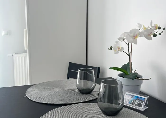 Marinka Miedzyzdroje