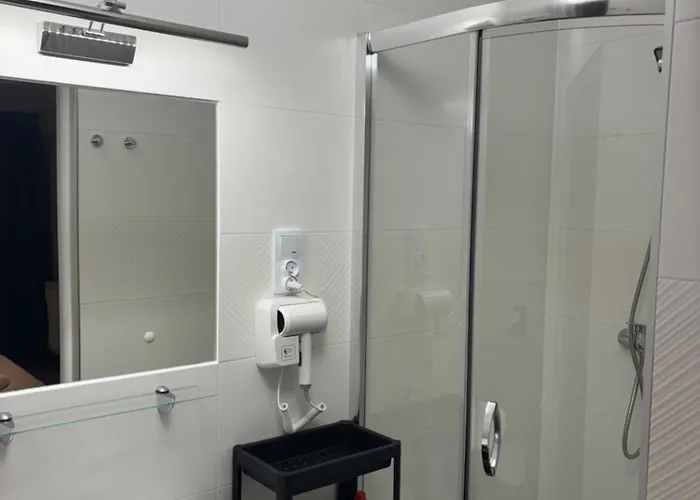 Alloggio in famiglia Marinka