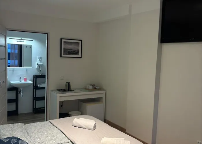 Habitación en casa particular Marinka *