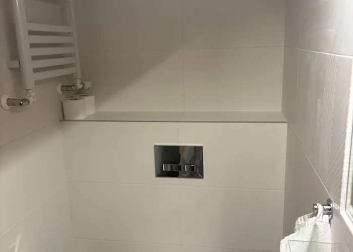 Habitación en casa particular Marinka *