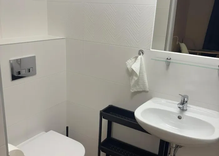 Marinka Miedzyzdroje