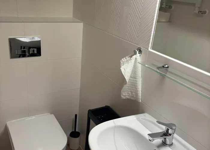 Marinka * Miedzyzdroje