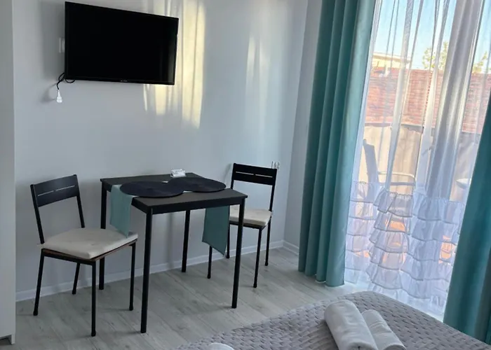 Marinka Habitación en casa particular Miedzyzdroje