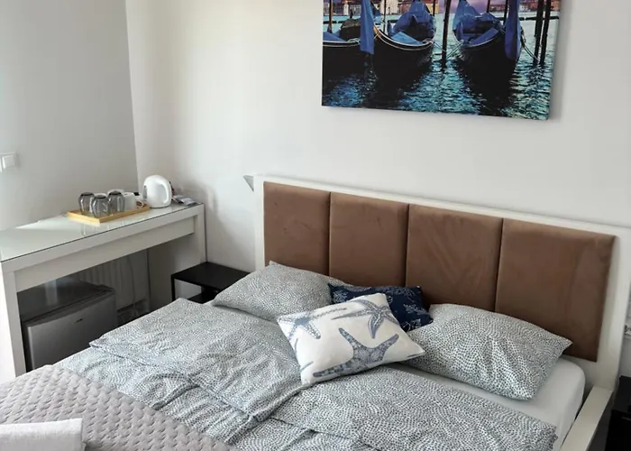 Marinka Habitación en casa particular *