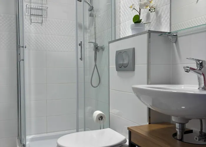 Habitación en casa particular Marinka *