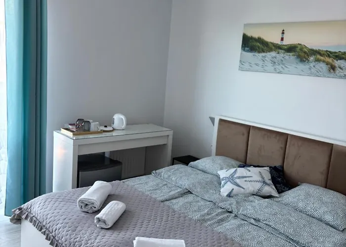 Habitación en casa particular Marinka